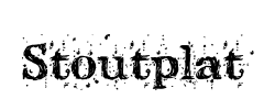 Stoutplat - logo